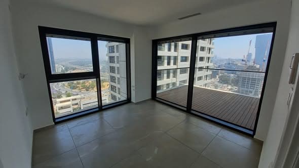 3 room rental in Old North - Photo 2