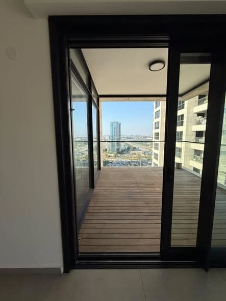 3 room rental in Old North - Photo 4