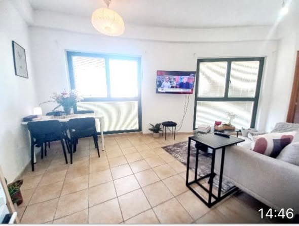 2 room rental in Jaffa - Photo 1
