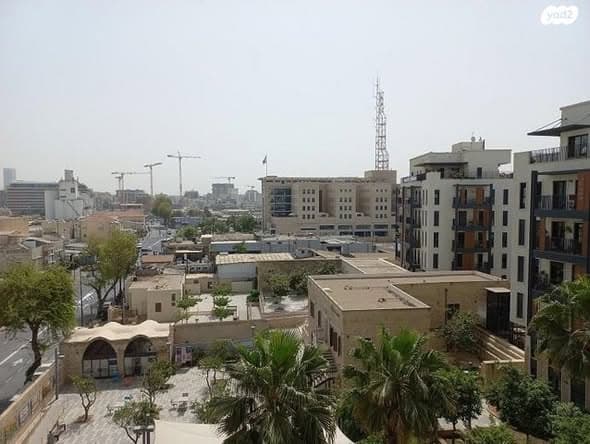 2 room rental in Jaffa - Photo 4