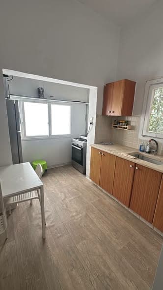 3 room rental in Old North - Photo 3