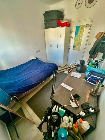 3 room rental in Florentin - Photo 3