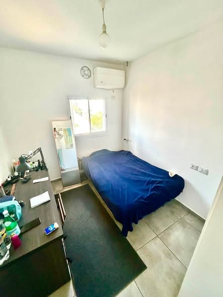 3 room rental in Florentin - Photo 4