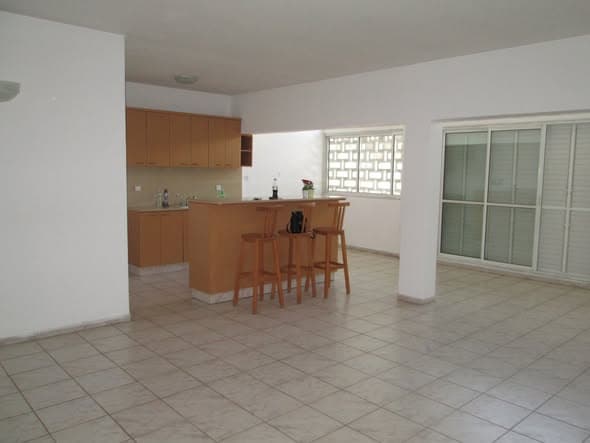 3 room rental in Old North - Photo 1