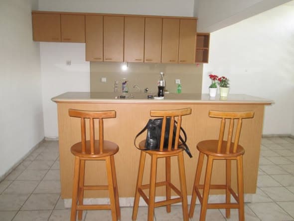 3 room rental in Old North - Photo 3