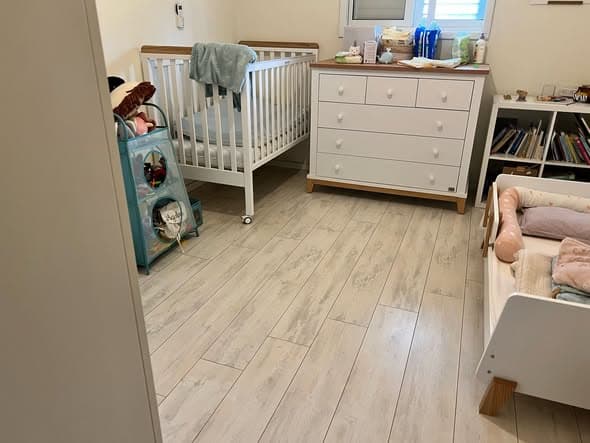 3 room rental in Old North - Photo 4
