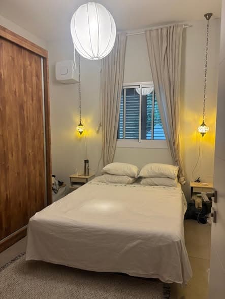 2 room rental in Old North - Photo 1