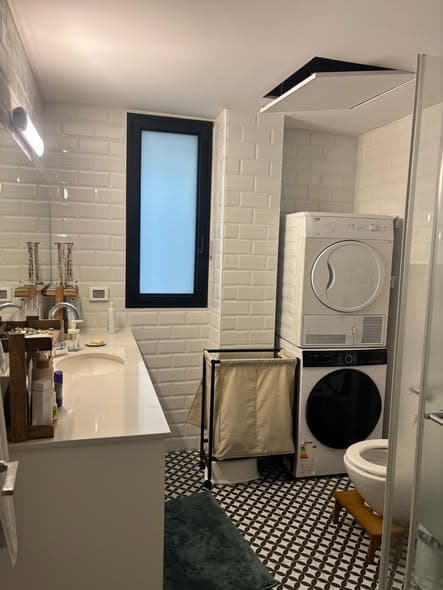 2 room rental in Old North - Photo 2
