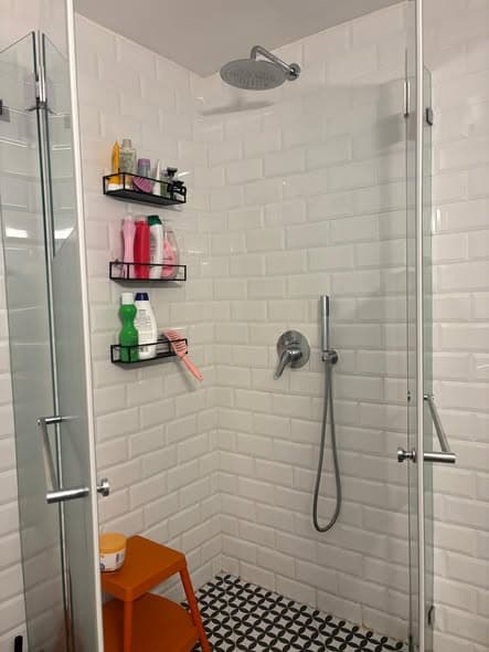 2 room rental in Old North - Photo 3