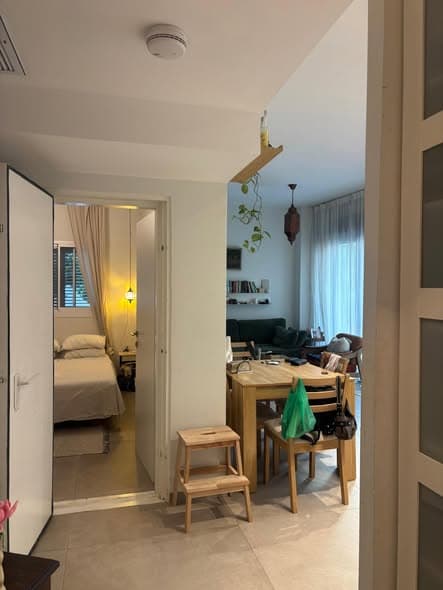2 room rental in Old North - Photo 4