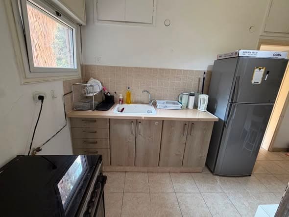 3 room rental in Old North - Photo 2
