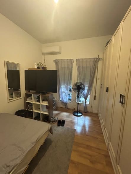 3 room rental in Old North - Photo 3