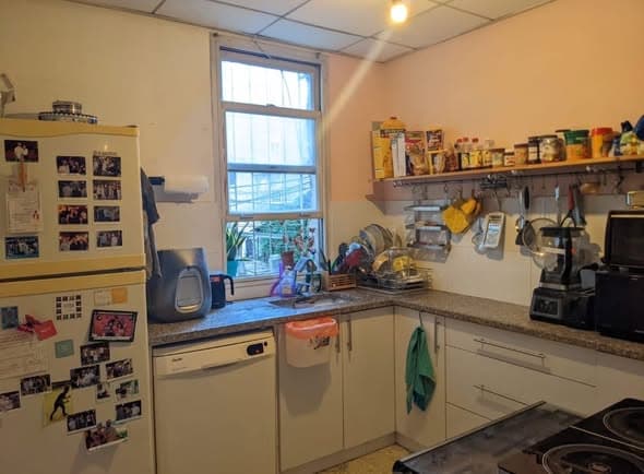 1 room rental in Lev HaIr - Photo 3