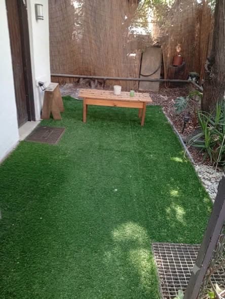 1.5 room rental in Lev HaIr - Photo 1