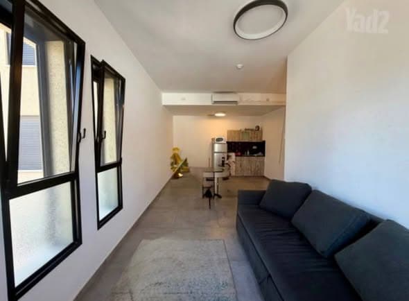 4 room rental in Jaffa - Photo 1