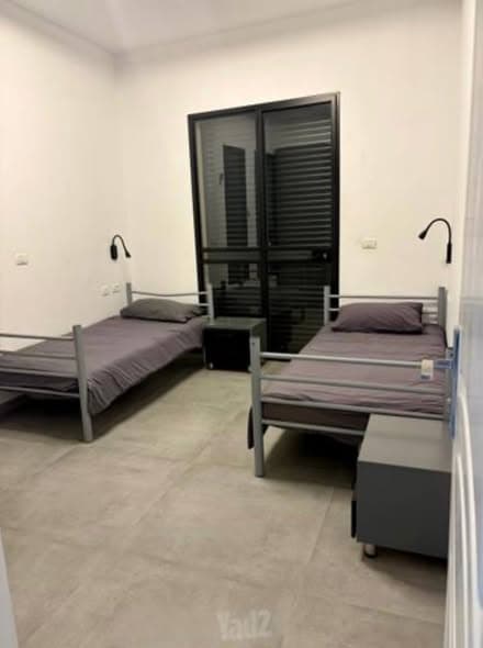 4 room rental in Jaffa - Photo 2