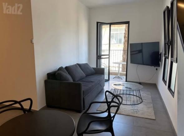 4 room rental in Jaffa - Photo 3