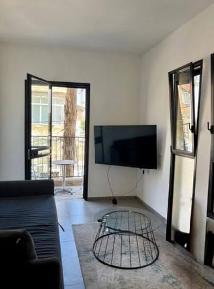 4 room rental in Jaffa - Photo 4