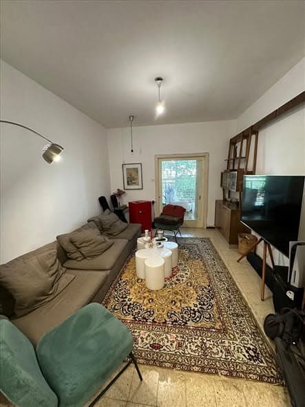 2.5 room rental in Old North - Photo 1