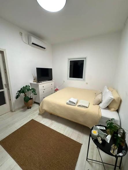3 room rental in Old North - Photo 1