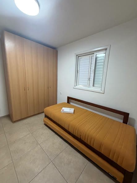 4 room rental in Ramat Aviv - Photo 1