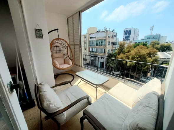 2.5 room rental in Old North - Photo 1