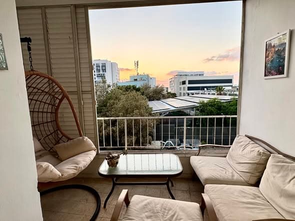2.5 room rental in Old North - Photo 2