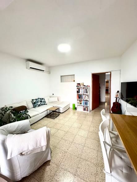 2.5 room rental in Old North - Photo 3