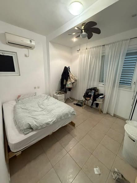 3 room rental in Old North - Photo 1