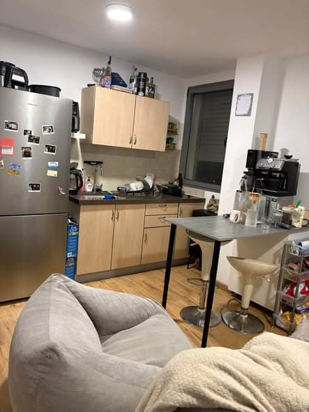 2 room rental in Old North - Photo 2