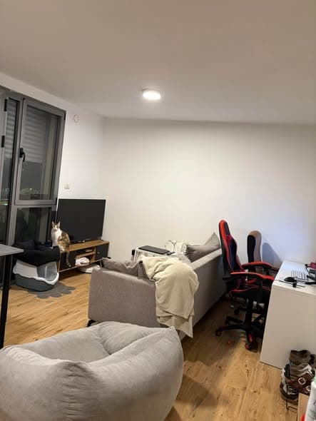 2 room rental in Old North - Photo 3