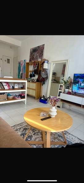 1.5 room rental in Old North - Photo 3