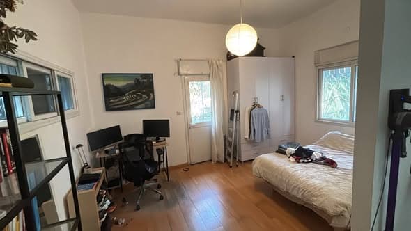 1 room rental in Old North - Photo 1