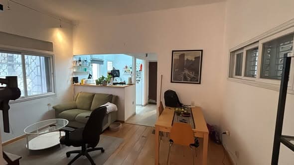 1 room rental in Old North - Photo 2