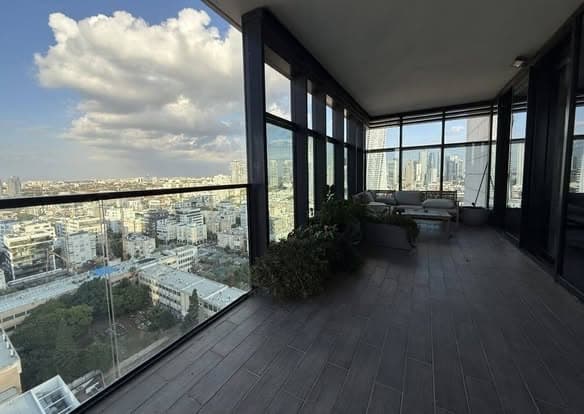 3 room rental in Old North - Photo 3