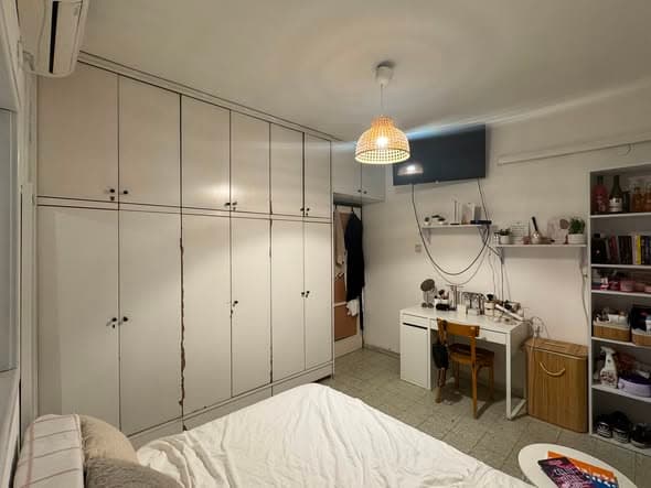 1 room rental in Lev HaIr - Photo 1