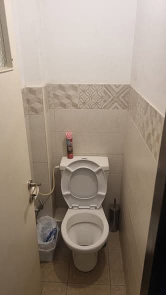 1 room rental in Lev HaIr - Photo 3