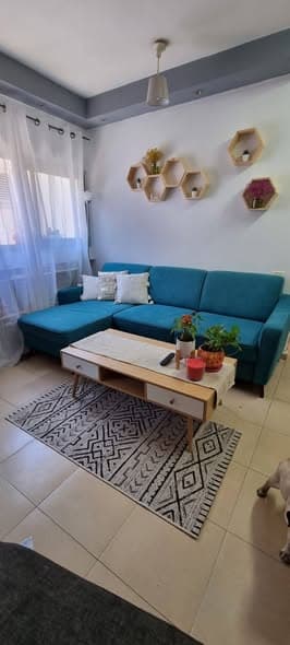 1 room rental in Lev HaIr - Photo 1