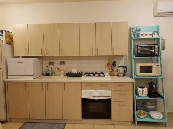 1 room rental in Lev HaIr - Photo 2
