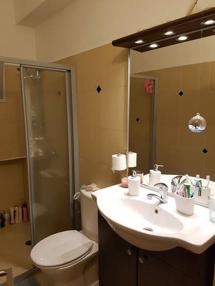1 room rental in Lev HaIr - Photo 3