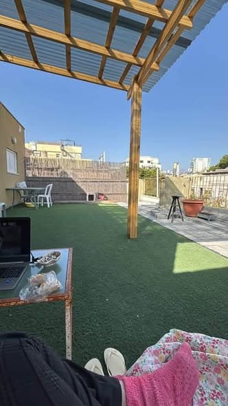 1 room rental in Old North - Photo 1
