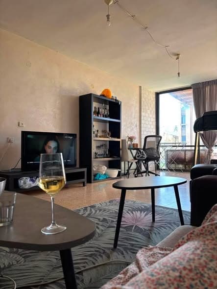 1 room rental in Old North - Photo 2