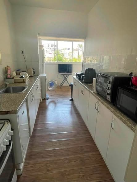 1 room rental in Old North - Photo 3