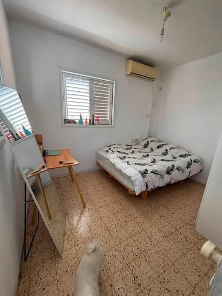 1 room rental in Old North - Photo 4