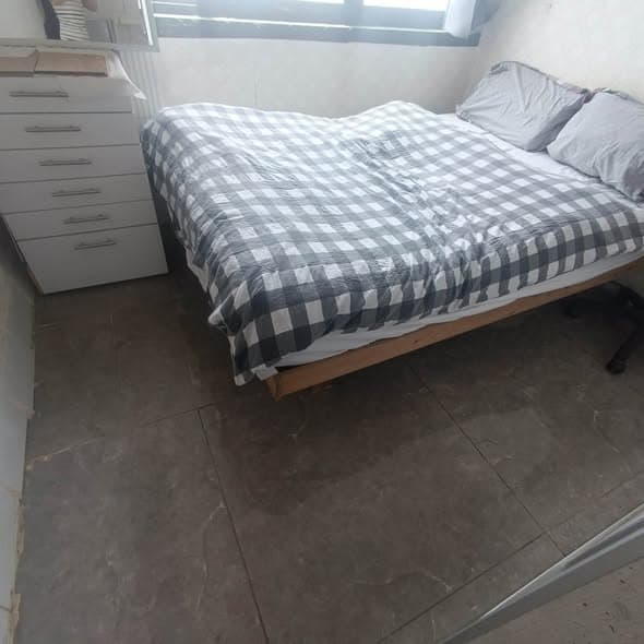 1 room rental in Ramat Aviv