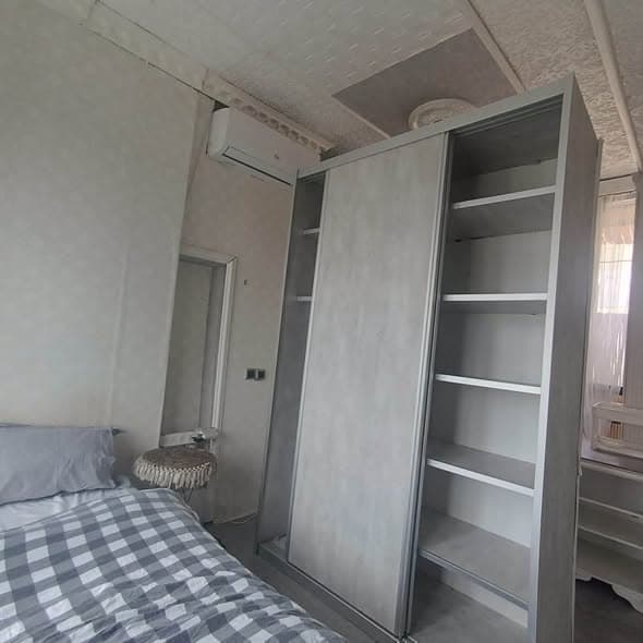 1 room rental in Ramat Aviv