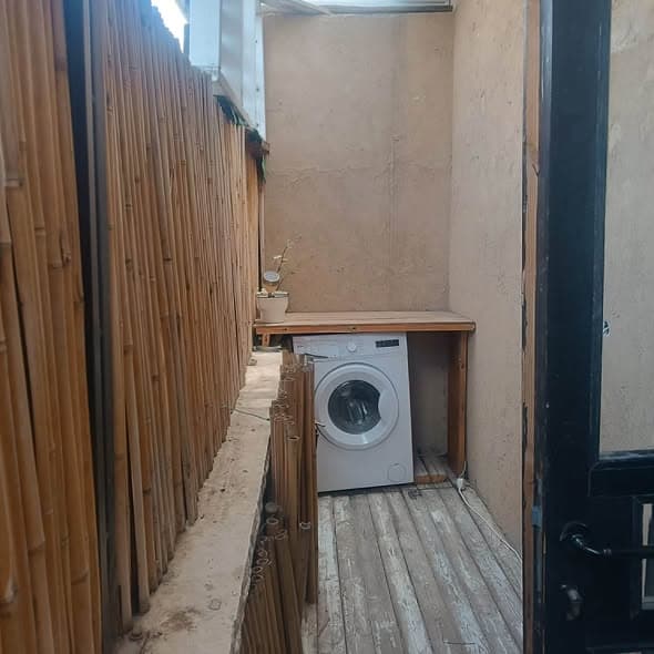 1 room rental in Ramat Aviv