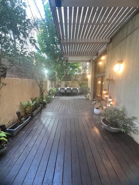 3.5 room rental in Old North