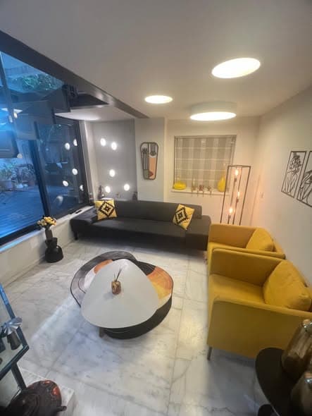 3.5 room rental in Old North