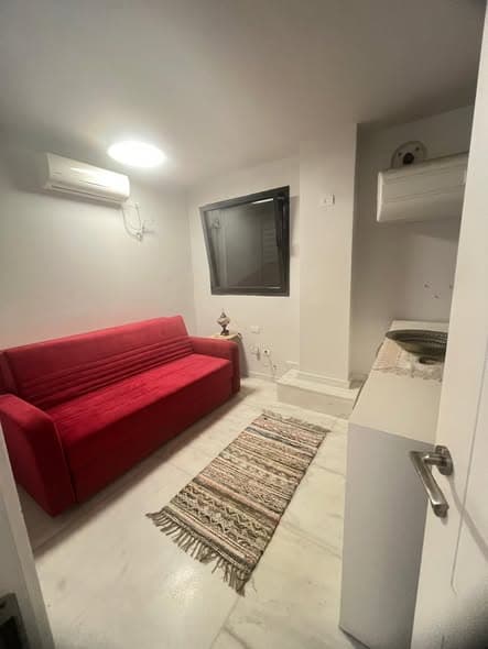 3.5 room rental in Old North